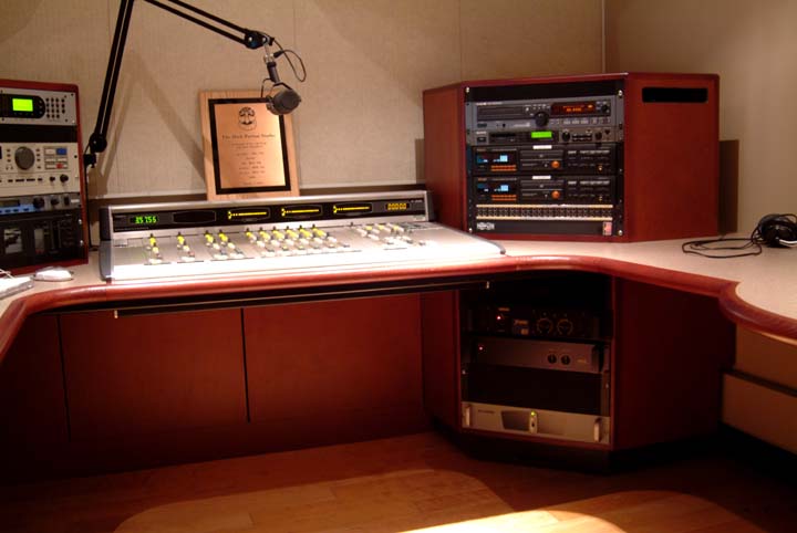 Studio A